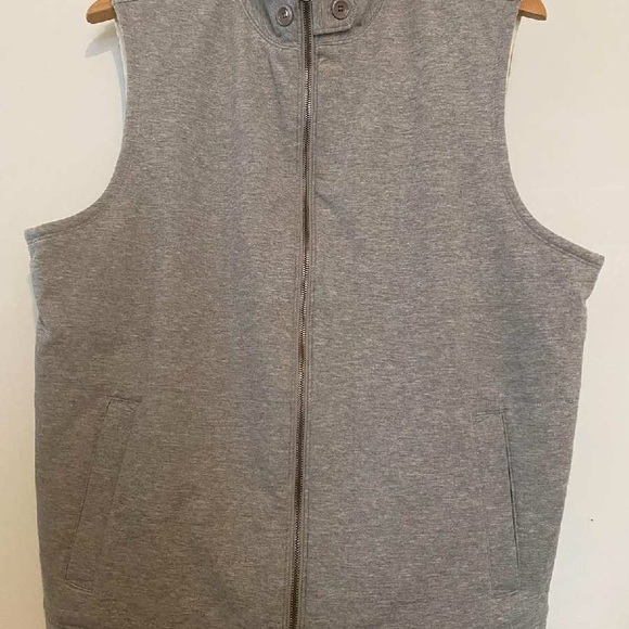 Winter Vest - Picture 2 of 3